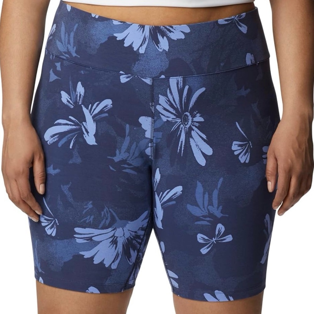 Columbia Sport Womens Trek Shorts